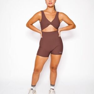 Jani Jumpsuit Active By Teal